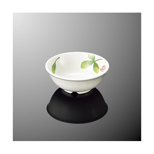 G 59−LF 丸小鉢 小 リーフル