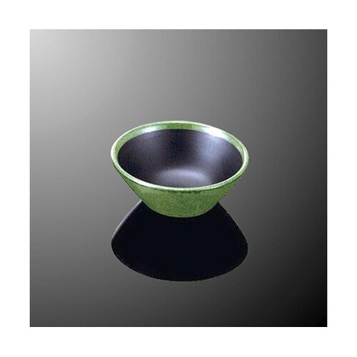 G 66−GNB 平千代口 緑/黒