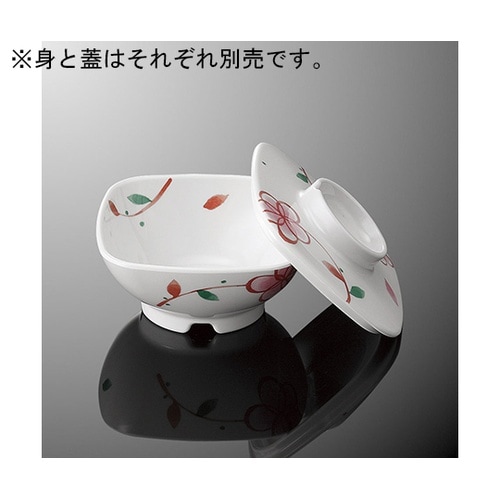 G85CFHNAなで角小鉢蓋花あかりDC