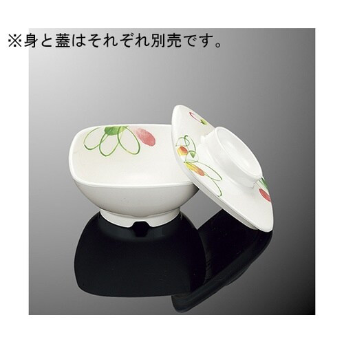 G86BF−WKB なで角小鉢 小身若葉