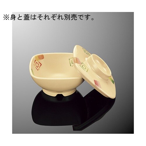 G 86C−SB G角小鉢小蓋ブロック受