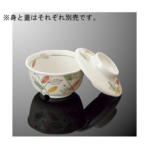 G 92B−EH 八角丸小鉢 身枝葉DC