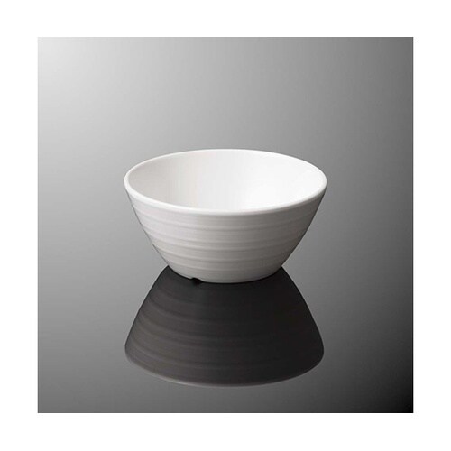 G 96−IWD 丸小鉢 中 白DC