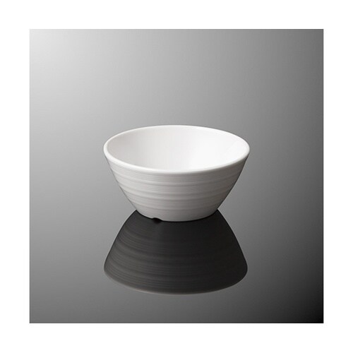 G 97−IWD 丸小鉢 小 白DC