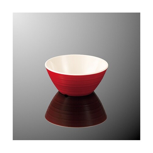 G 97−RD 丸小鉢 小 赤DC