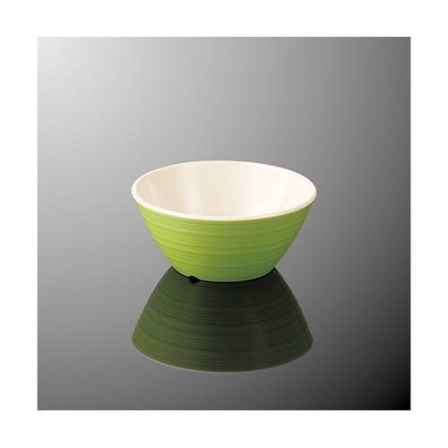 G 97−GND 丸小鉢 小 緑DC