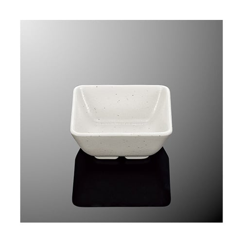 G 154−KOH 角小鉢 粉引