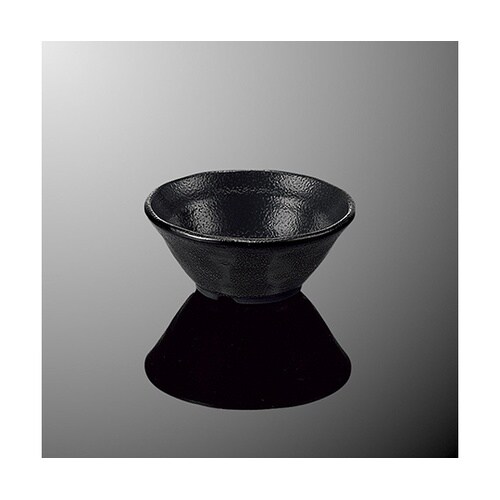 G 156−B 丸小鉢 小 黒