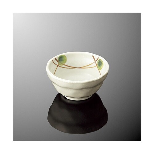 G 119−MKZ 丸深小鉢 小 松風