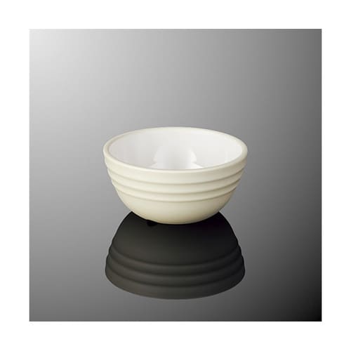 G 126−WC 10cmボール 白C