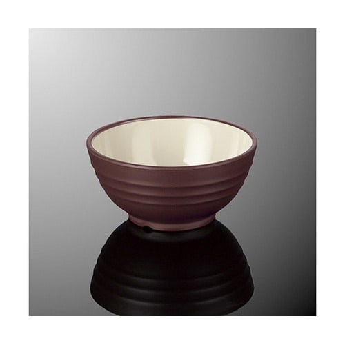 G128GB13.5cmマルチボール茶C