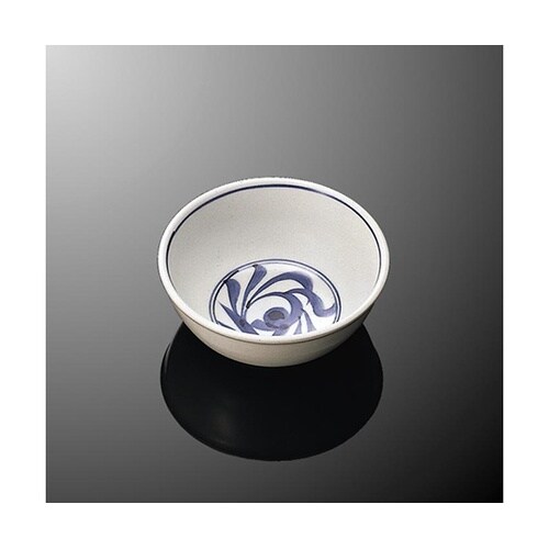 H 8−SJ 丸小鉢 小 唐草