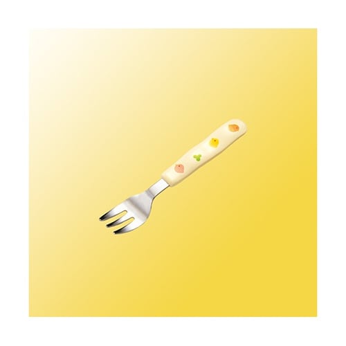 H 386−TH フォーク たまひよこ
