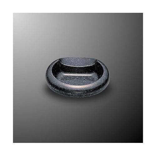 I 26−GGY アーク灰皿小ストーン灰