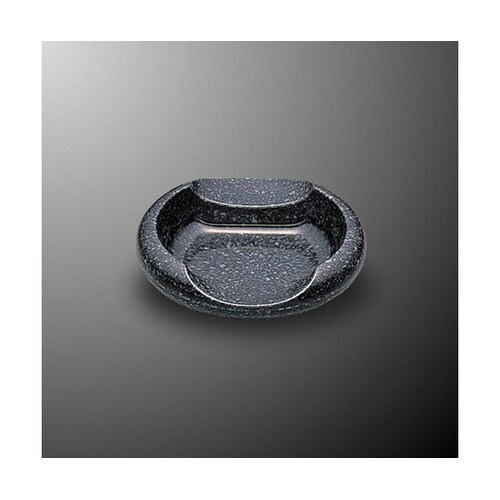 I 27−GGY アーク灰皿中ストーン灰