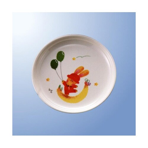 J 3−SR 浅皿 スイートラビット