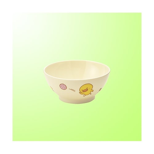 J 5−HI 飯茶碗 ひよこぐみ