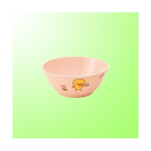 J 6−HIP 汁椀 ひよこ/桃
