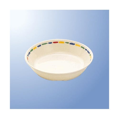 J 18−SK 17cm深皿 クレヨン