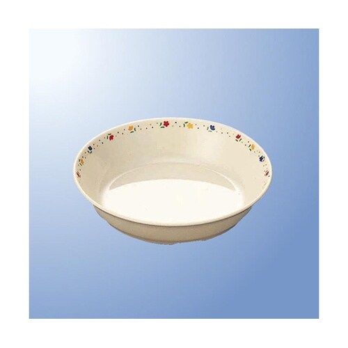 J 18−PF 17cm深皿プチフラワー