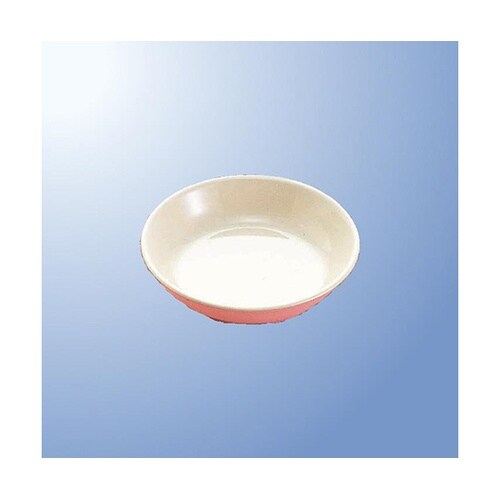 J 19−LPW 11cm深皿 ライト桃