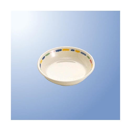 J 19−SK 11cm深皿 クレヨン