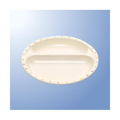 J 21−SB 二つ仕切皿 ブロック