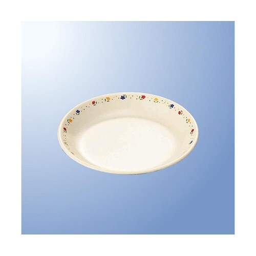 J 27−PF16cm平皿プチフラワー受