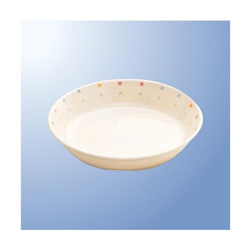 J 28−SB 19cm深皿 ブロック