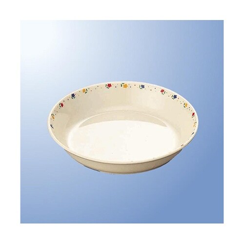 J 28−PF19cm深皿プチフラワー受