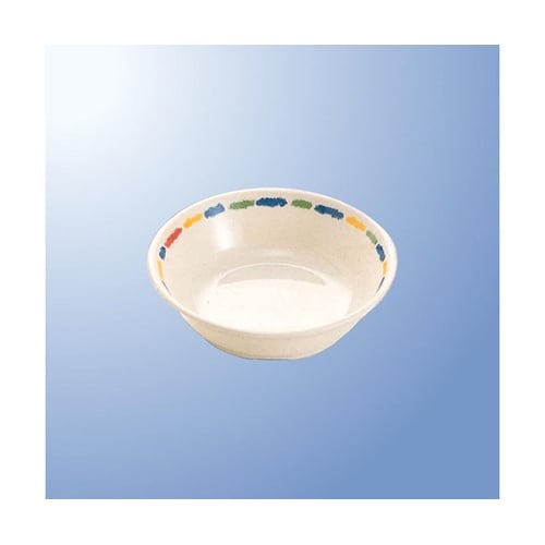 J 29−SK 12cm浅小鉢 クレヨン