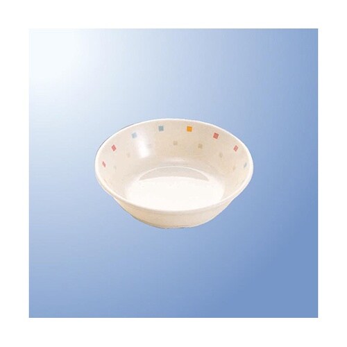 J 29−SB 12cm浅小鉢 ブロック