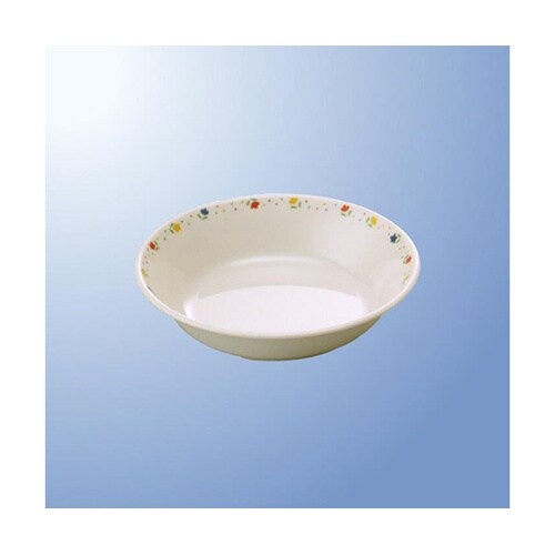 J39PF14.5cm深皿プチフラワー受