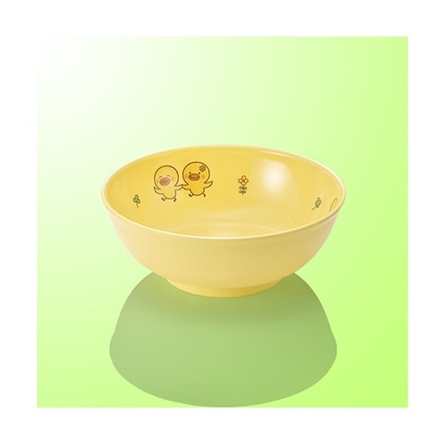 J 49−HIY ボール 中 ひよこ/黄