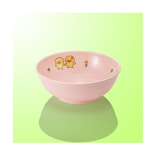 J 49−HIP ボール 中 ひよこ/桃