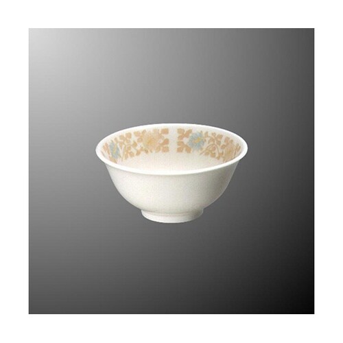 L 11−HO スープ碗 深型 牡丹鳳凰