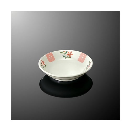 L 31−HT 小皿 花短冊