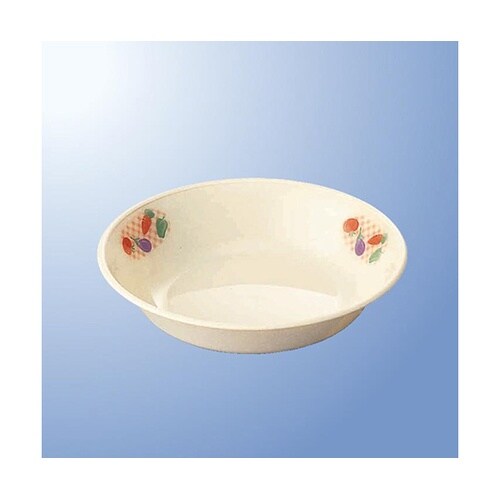 JP 19−HB18cm深皿ハーベスト受