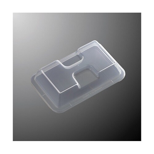 PP118−CL カバー 中 クリア