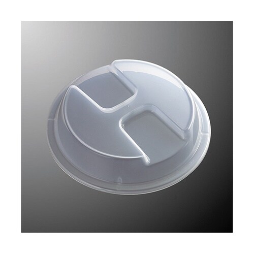 PP019−CL 丸カバー クリア