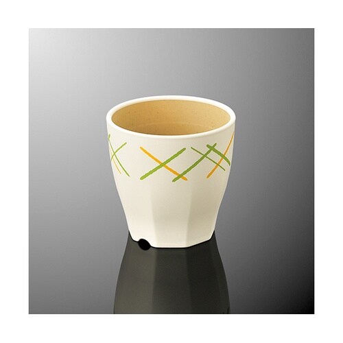 CP 3−KS 長湯呑 格子