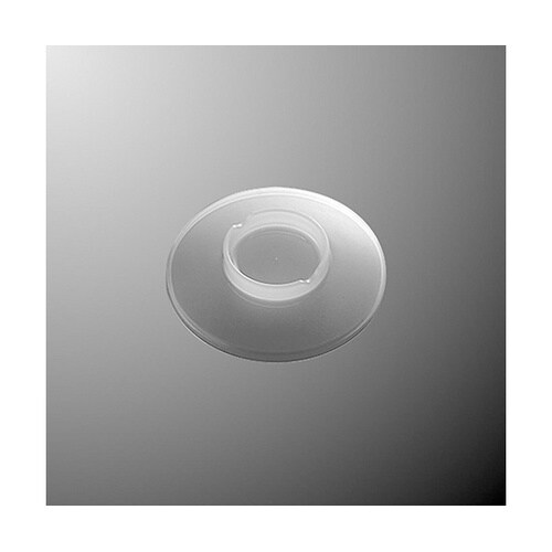 PP008−CL 8.5cm用丸蓋クリア
