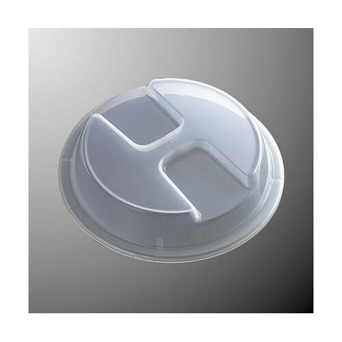 PP021−CL21cm用丸カバークリア