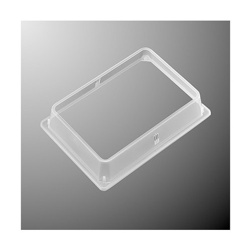 PP206−CL パレット6用皿枠クリア