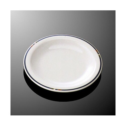 M 102−SN19cm皿シンプルライン