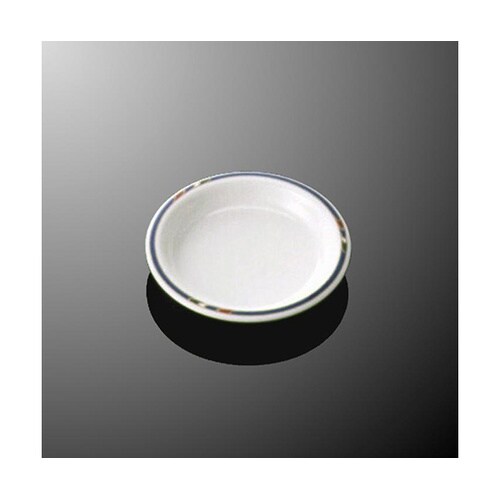 M 107−SN 小皿シンプルライン 受