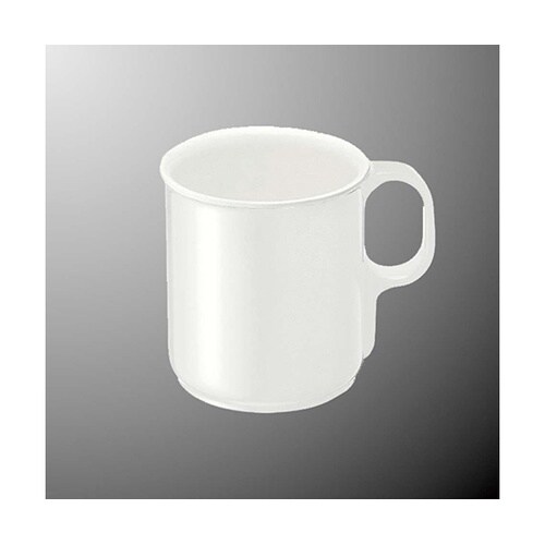 M 142−W マグカップ 白