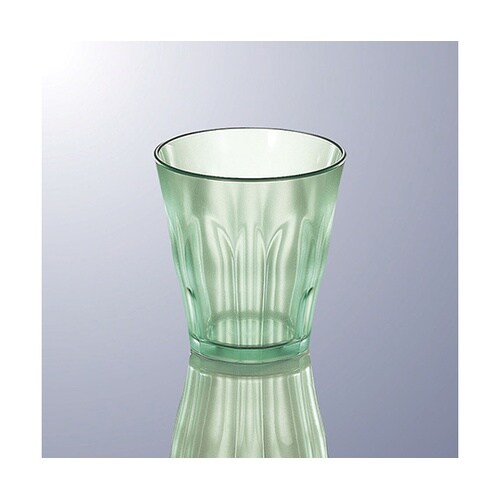 CT 78−GN 8オンスタンブラー 緑