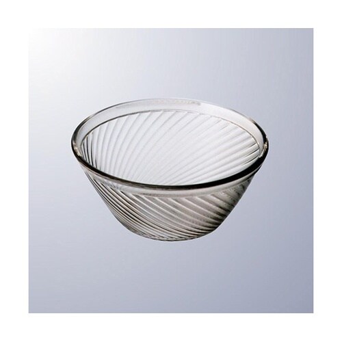 GC 30−CL そうめん鉢 クリア