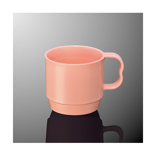 CC 11P−PK マグカップ 桃